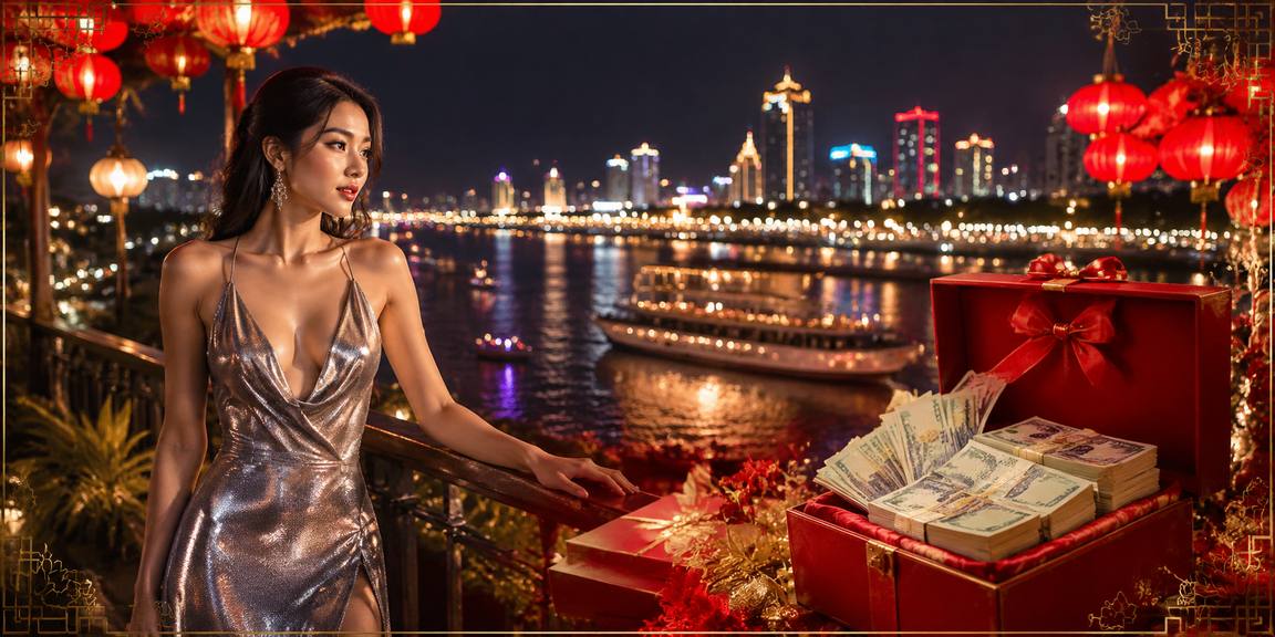 vj180 Kết nối