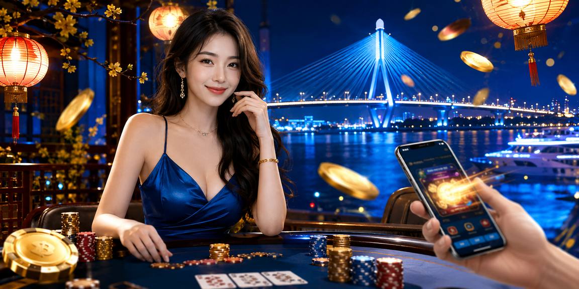 vj180 Tải ứng dụng vj180 – truy cập lobby ngay trên điện thoại